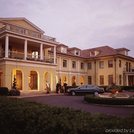 Keswick Hall At Monticello 호텔 외부 사진